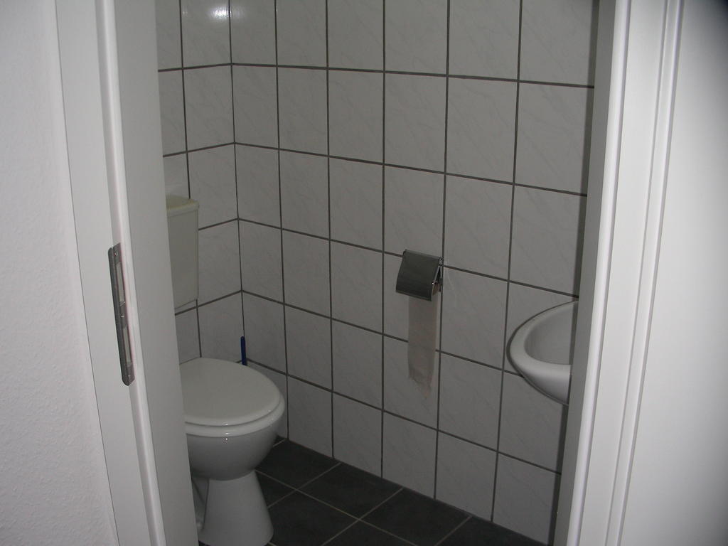 1Azimmervermietung Hannover/Zentrum 客房 照片